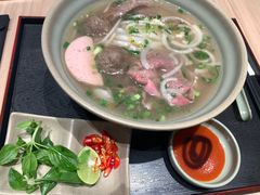 -安南小馆(华润城万象天地店)