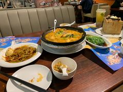 -YOYO悠游美食地图(西市城购物中心店)