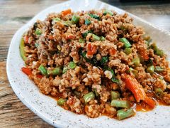 -Hi YOU你的饭局泰餐厅(雍和宫店)