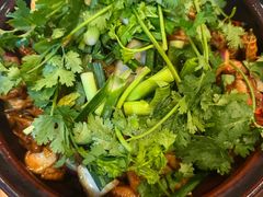 -凤兴鸡煲(宝安海雅店)