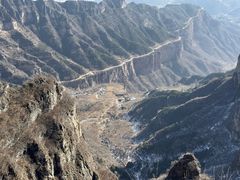 -王莽岭风景区