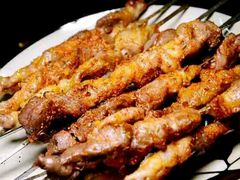 -獨門烤肉(开发区店)