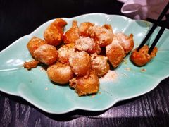 -柒园·三十年创意杭帮菜(龙湖滨江天街店)