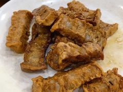 -潮粥馆(长江花园店)