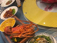 -豪廷轩中餐厅·特色云南菜(温德姆至尊豪廷大酒店)