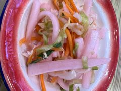 -刘二姐襄阳牛肉面(鸟巢店)