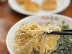 牛肉汤粉-和生记牛肉火勺店(汇兴家园店)