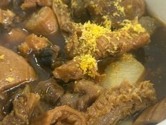 -吴祥记潮州菜·百年老字号·砂锅粥