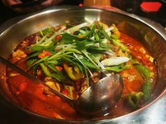 -汪爹爹武汉牛三鲜(朝外大街店)