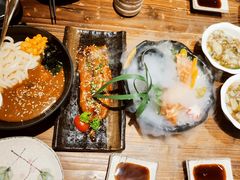 -小川洋风料理(街道口店)