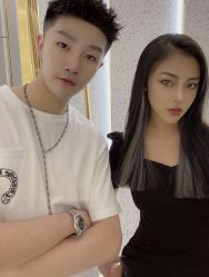 -3AM·S HAIR SALON烫发染发接发