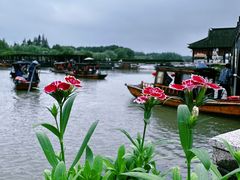 -沙家浜风景区