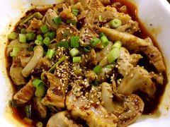 -丁丁猫重庆小面(徐州路店)