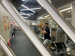 -美航国际健身(北京华联店)