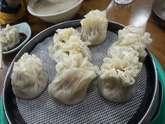 -北三沙家烧麦(北头道街店)