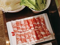 -七欣天香辣蟹火锅(上海奉贤杭州湾生活广场店)