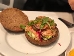 -宜家·瑞典风味餐厅(天津东丽商场店)