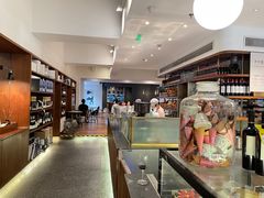 -BAKER&SPICE(安福路店)