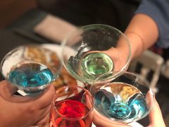 -乐咖啡西餐厅(太湖皇冠假日酒店)