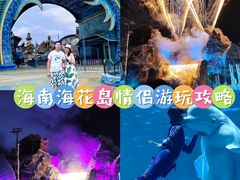 -海花岛旅游度假区