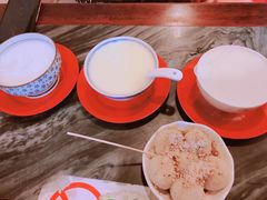 糖不甩-玫瑰甜品(文明路店)