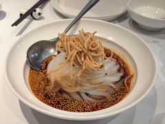 东坡漩子凉粉-眉州东坡(魏公村店)