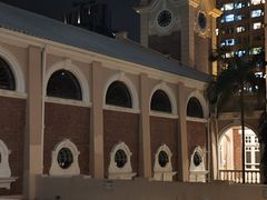 -香港大学