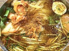 -西塔大冷面(市府大路店)