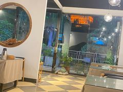 -茶油香闽南菜·花园餐厅(前埔店)