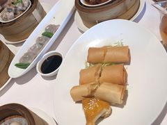 -正佳广场万豪酒店-粤菜餐厅·点心·海鲜·聚餐