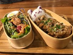 -猫小院猫主题餐厅(三里屯店)