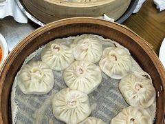 -开封灌汤包子铺(尚志大街店)