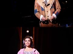 -交通银行前滩31演艺中心