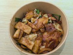 -味中味休闲小吃(同济路店)