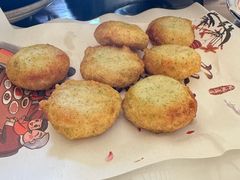 -李东农庄(中南百草园地标店)