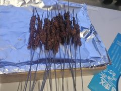-勇利赵家烤肉坊(纬二街店)