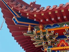 -皇罗禅寺
