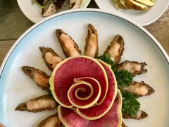 -原林野山菌火锅·炒菌(关上野生菌一条街店)