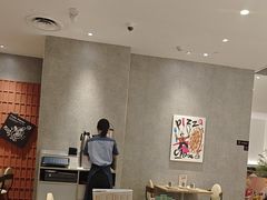 -必胜客(兰州国贸店)