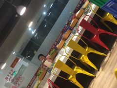 -川锅·火锅·烤肉自助餐厅
