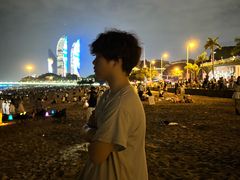 -白城沙滩