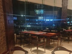 -广州希尔顿逸林酒店-OPEN開·全日制餐厅·海鲜·小火锅·自助餐(东风路店)