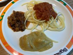 -比格比萨自助(德思勤四季汇店)