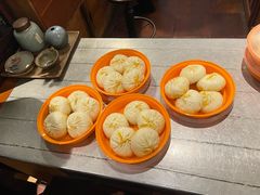 -南园民国茶楼餐厅·常州菜(北大街店)