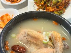 -长顺参鸡汤店(西塔总店)