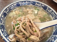 -老三羊汤【北兴隆街店】