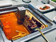 -海底捞火锅(津南永旺店生日主题店)