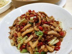 -笨罗卜浏阳菜馆(龙华鹏润达店)