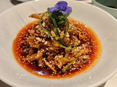 食贝棒棒鸡-湖鱼湖·蓉亭食贝(亚运村店)