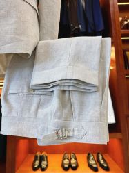 -Hongdu红都·高端西装定制男士西装礼服大衣定制